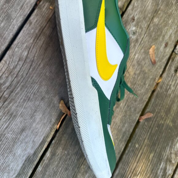 Nike SB Force 58 Premium Skate Shoe - Picture 6 of 8